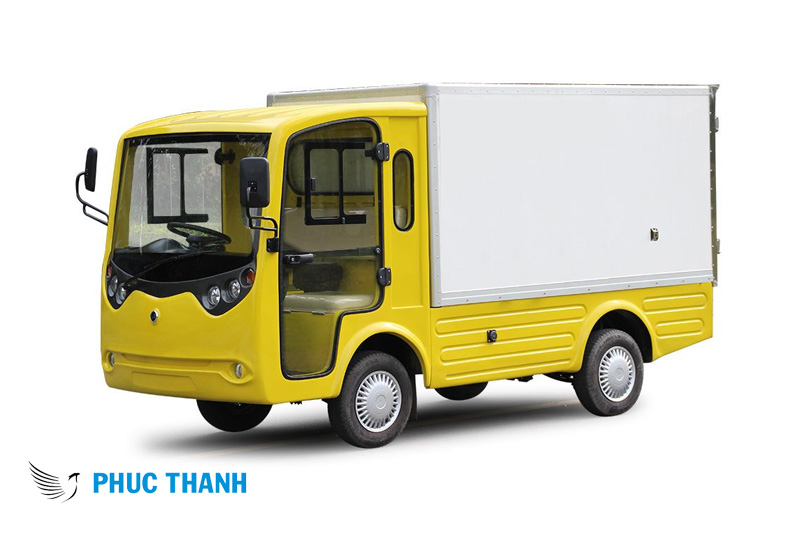Xe tải điện 1 tấn