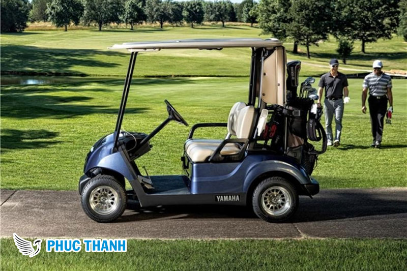 Cách khắc phục xe điện sân golf không lên điện 3 Những lưu ý khi dùng và bảo quản xe điện sân golf đúng cách