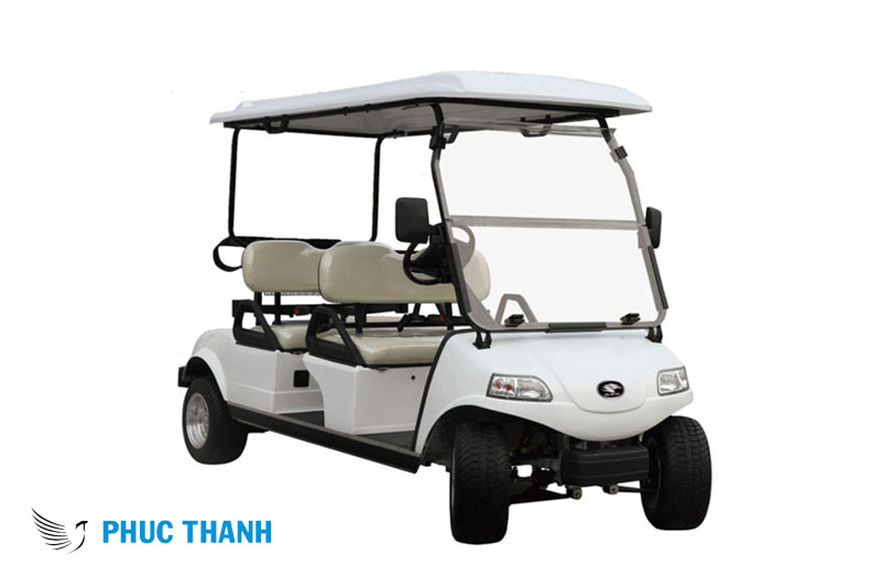 Cách khắc phục xe điện sân golf không lên điện 1 Cách khắc phục xe điện sân golf không lên điện