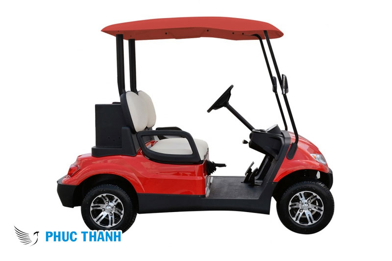 Cách khắc phục xe điện sân golf không lên điện 2 loi khong len dien cua xe dien san golf