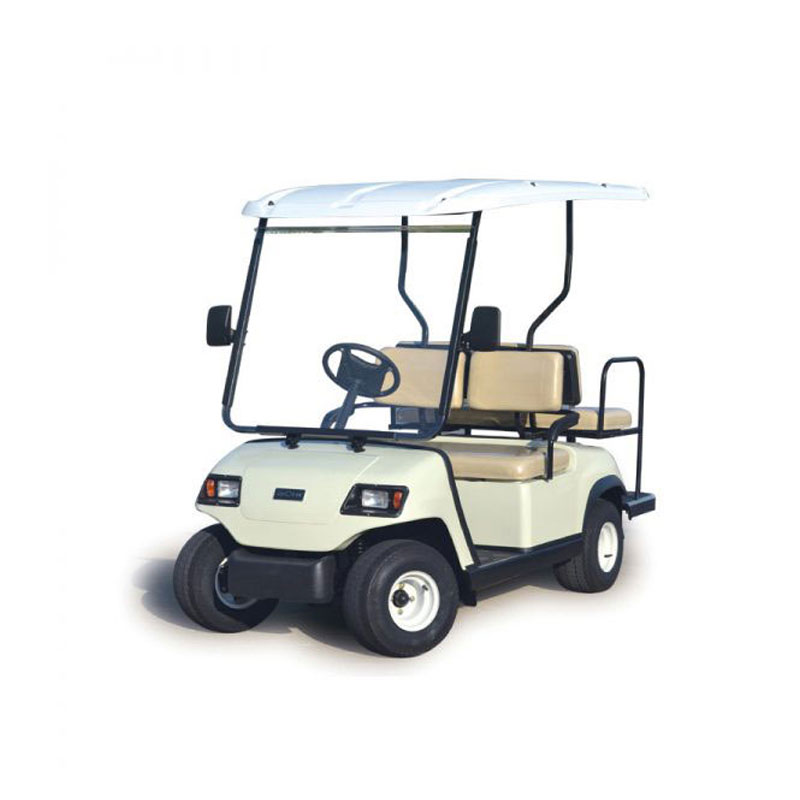 Xe điện chở khách 4 chỗ A LVTONG LT-A2+2