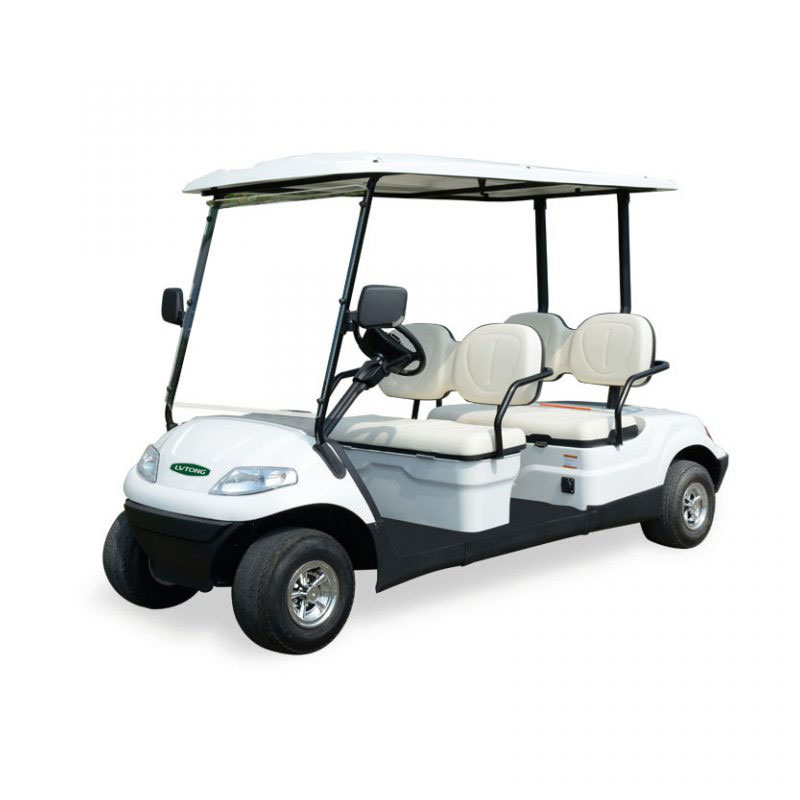 Xe điện sân golf 4 chỗ LVTONG LT-A627.4