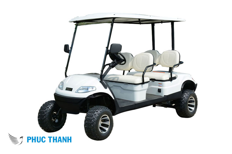 Xe điện du lịch 4 chỗ giá rẻ
