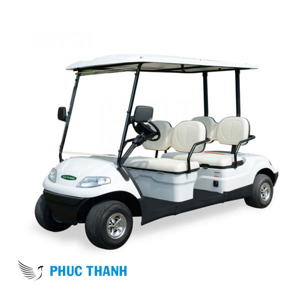 Xe điện resort 4 chỗ LT-A627.4