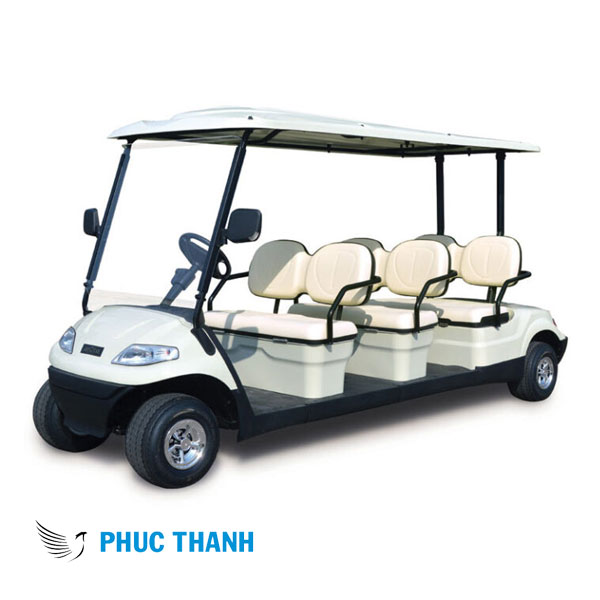 Xe điện sân golf 6 chỗ LVTONG LT-A627.6