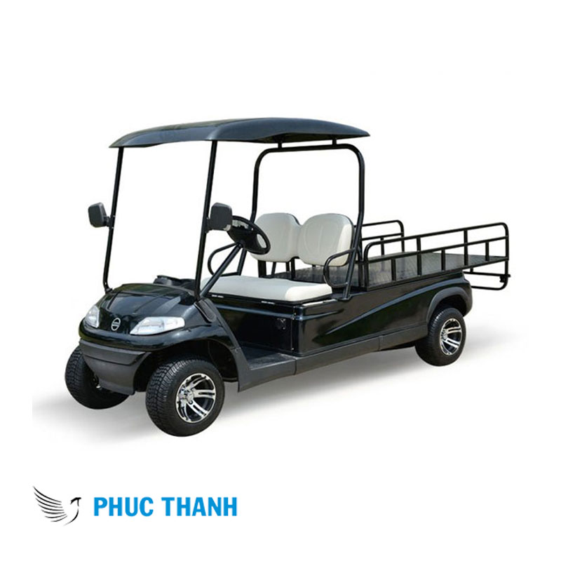 Xe điện chở hàng cho khu dân cư LT-A627.H2G