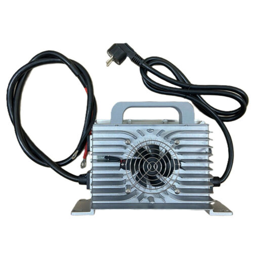 Bộ sạc pin Lithium 72V 30A