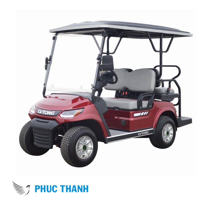 Thời gian sạc pin của xe LVTONG là bao lâu? 4 Các yếu tố ảnh hưởng đến thời gian sạc pin xe LVTONG