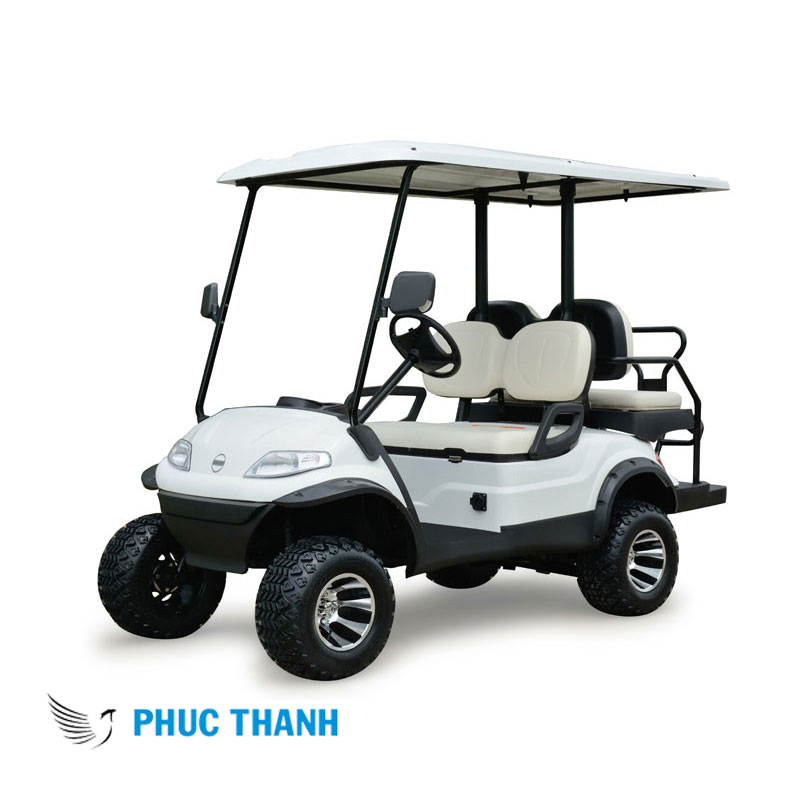 Xe Điện Sân Golf LVTONG: Lựa Chọn Số 1 Cho Các Sân Golf Hiện Đại? 4 Cách chọn xe điện sân golf LVTONG chất lượng và phù hợp nhu cầu.