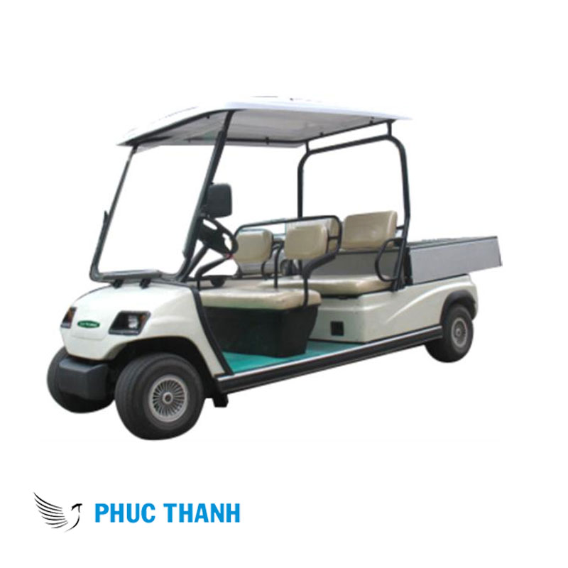 Xe điện chở hàng cho nhà vườn LVTONG LT-A2.H2