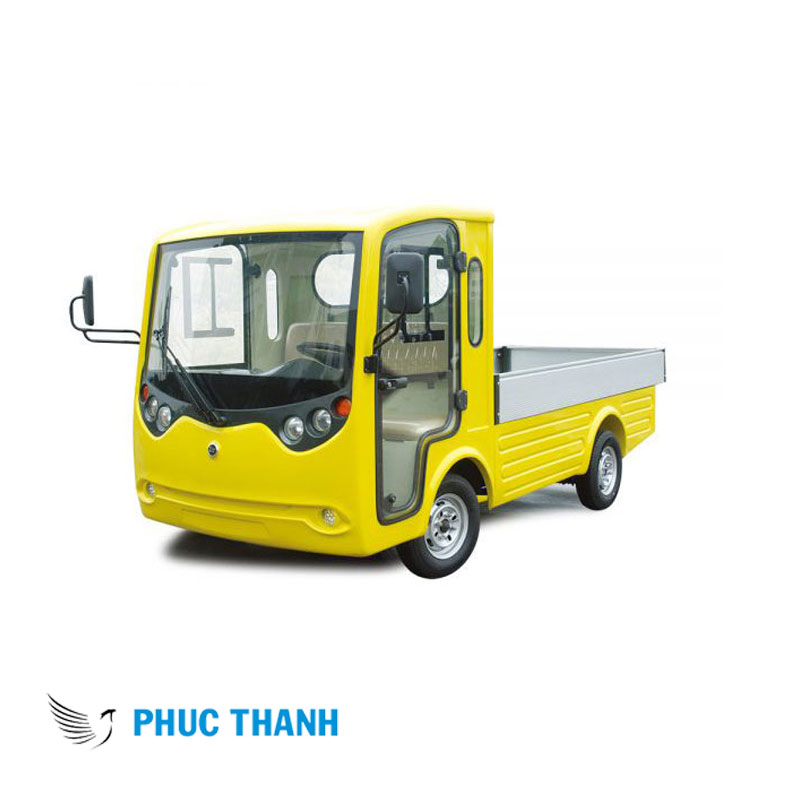 Xe điện chở hàng nhà vườn LVTONG LT-S2.B.HP
