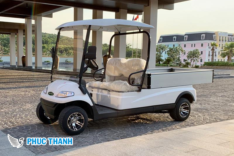 Tại Sao Xe Điện Chở Hàng Thân Thiện Môi Trường? 4 Lợi ích của việc dùng xe điện chở hàng