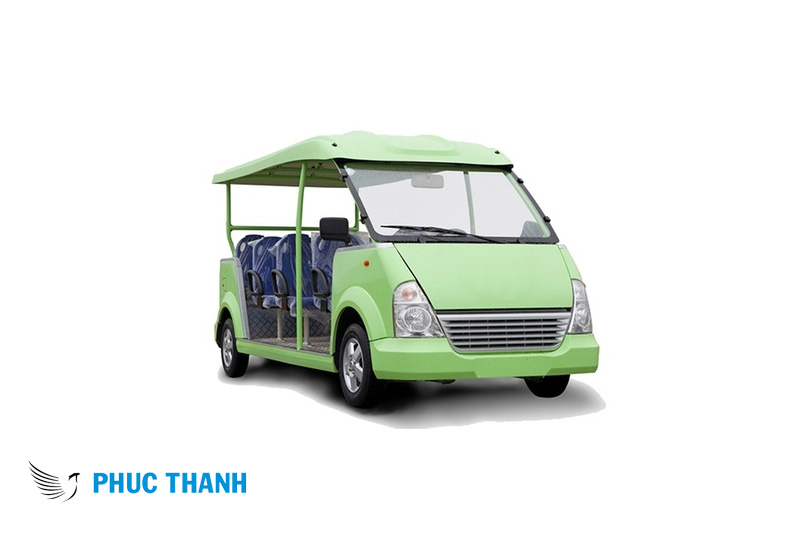 So Sánh Chi Phí Giữa Xe Điện Du Lịch và Xe Xăng, Nên Chọn Loại Nào 3 Giới thiệu về xe xăng chở khách du lịch