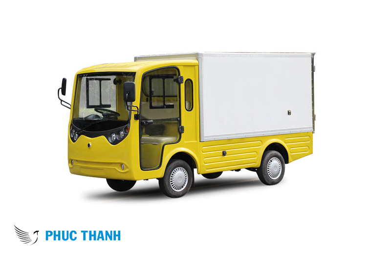 Xe Điện Chở Hàng Thương Hiệu Nào Tốt Nhất? So sánh và Đánh giá chi tiết 4 Ưu điểm của xe điện chở hàng thương hiệu LVTONG