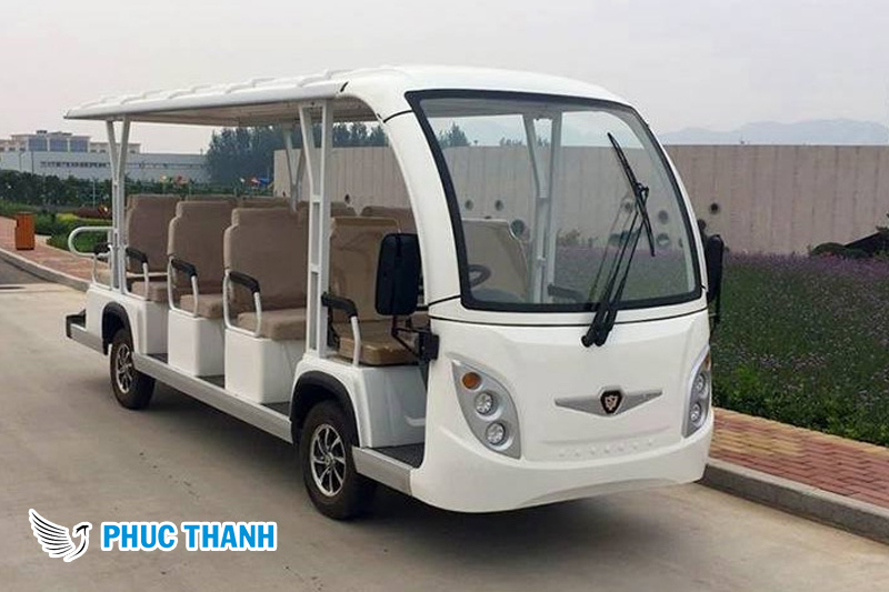 Đại Lý Xe Điện Du Lịch LVTONG Chính Hãng Uy Tín Toàn Quốc 2 Ưu điểm của xe điện du lịch thương hiệu LVTONG