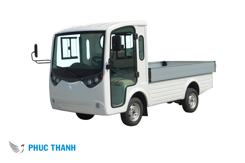 Xe Điện Chở Hàng Thương Hiệu Nào Tốt Nhất? So sánh và Đánh giá chi tiết 1 Xe điện chở hàng thương hiệu nào tốt nhất