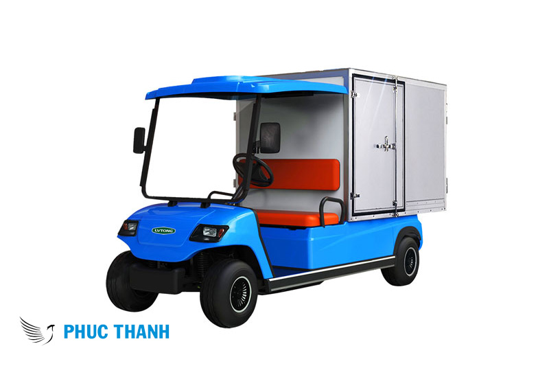 Xe Điện Chở Hàng Thương Hiệu Nào Tốt Nhất? So sánh và Đánh giá chi tiết 3 Xe điện chở hàng thương hiệu LVTONG