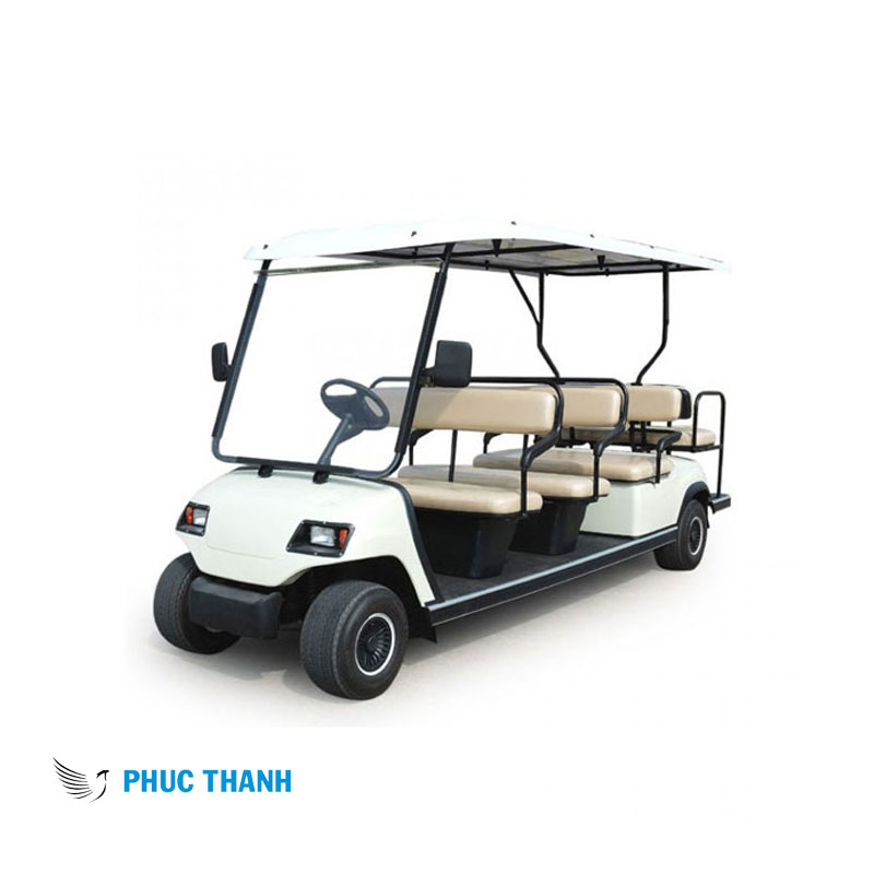 9+ Xe Điện Chở Khách Du Lịch Có Mái Che Giá Rẻ Chất Lượng 5 Xe điện chở khách du lịch có mái che LT-A8+3 8 chỗ ngồi