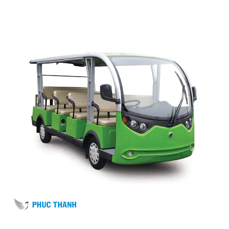 9+ Xe Điện Chở Khách Du Lịch Có Mái Che Giá Rẻ Chất Lượng 9 Xe điện chở khách du lịch có mái che 11 chỗ ngồi
