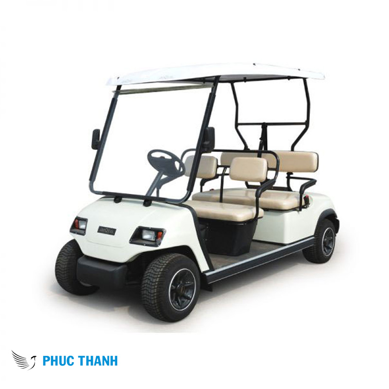 Xe điện chở khách du lịch leo dốc 4ST 