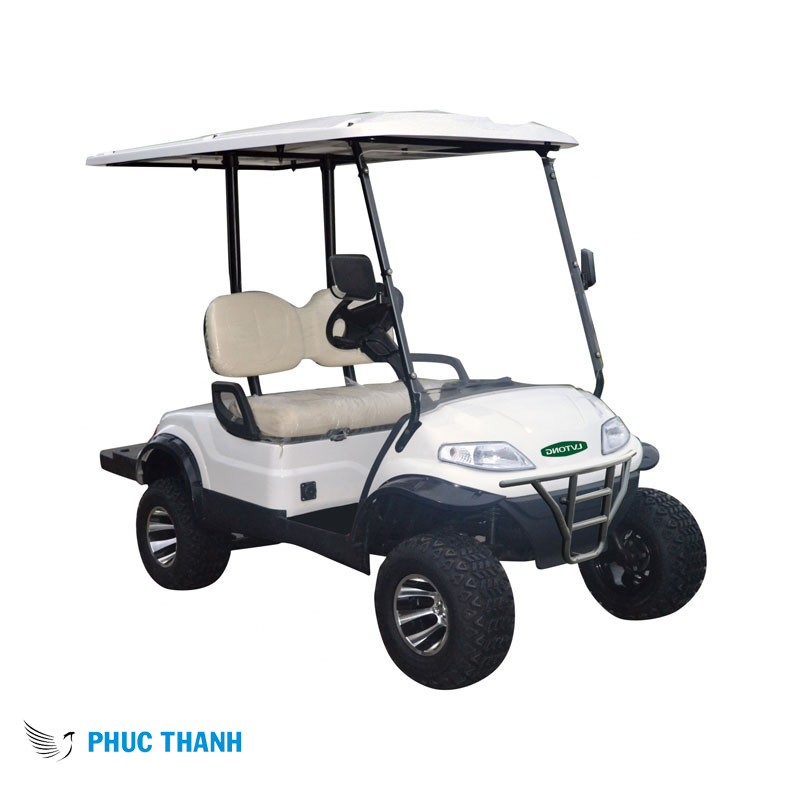 Xe điện du lịch leo dốc LT-A627.2 