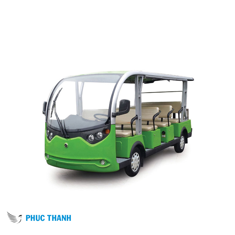 Xe điện chở khách du lịch leo dốc LT-S11 