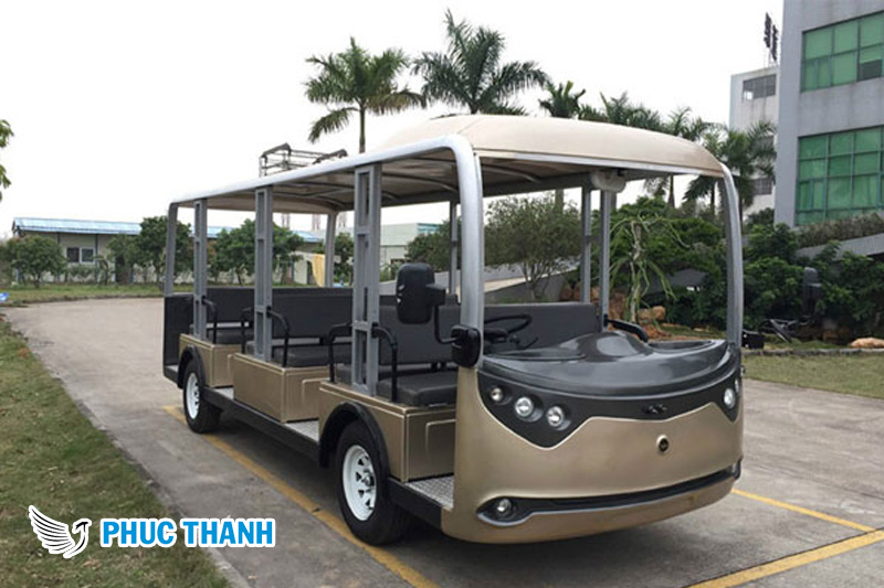 Có Nên Mua Xe Điện Du Lịch Trung Quốc Không? Giải Đáp Chi Tiết 2 Xe điện du lịch Trung Quốc