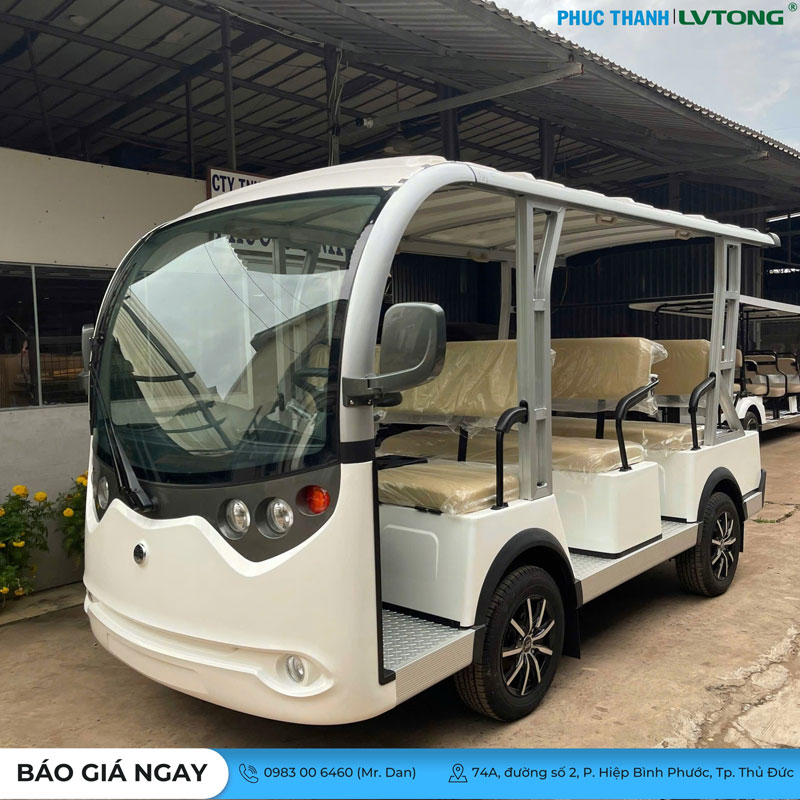 Địa Chỉ Bán Xe Điện Du Lịch tại Long Thành Chính Hãng Giá Tốt 4 Địa chỉ bán xe điện du lịch tại Long Thành chính hãng, uy tín và giá rẻ