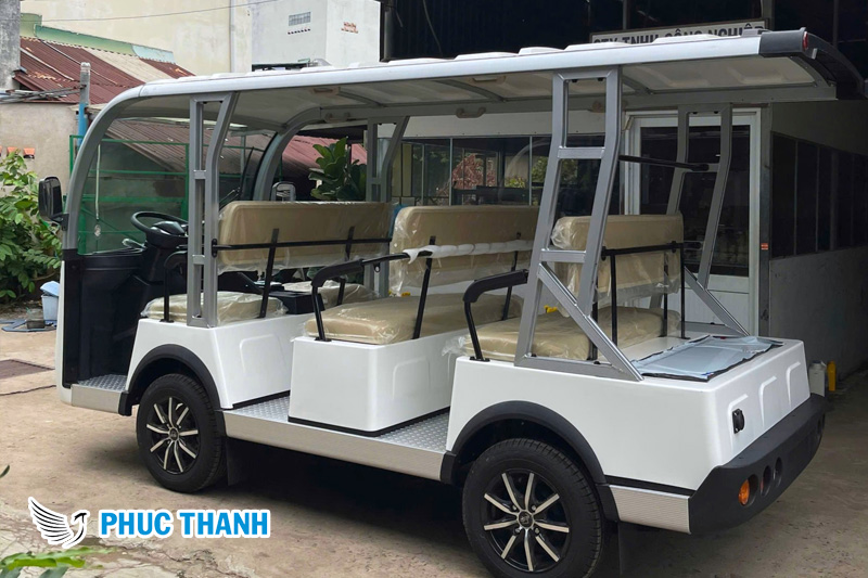 Địa Chỉ Bán Xe Điện Du Lịch tại Long Thành Chính Hãng Giá Tốt 1 Địa Chỉ Bán Xe Điện Du Lịch tại Long Thành