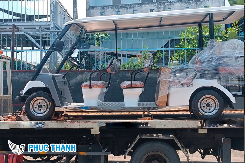 Địa Chỉ Bán Xe Điện tại Dĩ An Chính Hãng Giá Rẻ 4 Địa chỉ bán xe điện sân golf tại Dĩ An