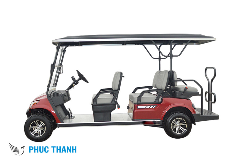 Địa Chỉ Bán Xe Điện tại Nha Trang Chính hãng, Uy tín, Giá rẻ 4 Địa chỉ bán xe điện sân golf tại Nha Trang