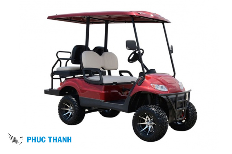 Địa Chỉ Bán Xe Điện tại Hải Phòng Chính hãng, Uy tín, Giá rẻ 3 Địa chỉ bán xe điện sân golf tại Hải Phòng