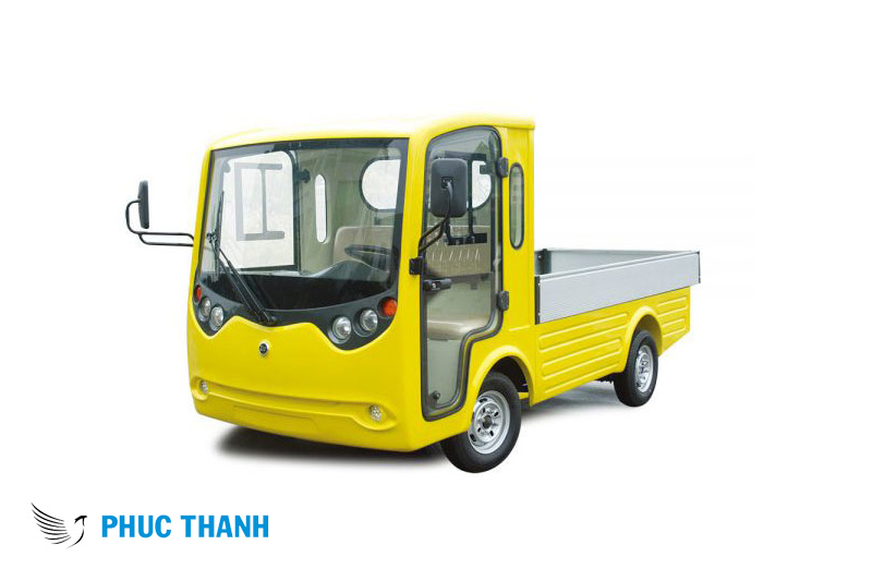 Địa Chỉ Bán Xe Điện Tại Đà Lạt Chính hãng, Uy tín và Giá rẻ 4 Địa chỉ bán xe tải điện chở hàng tại Đà Lạt