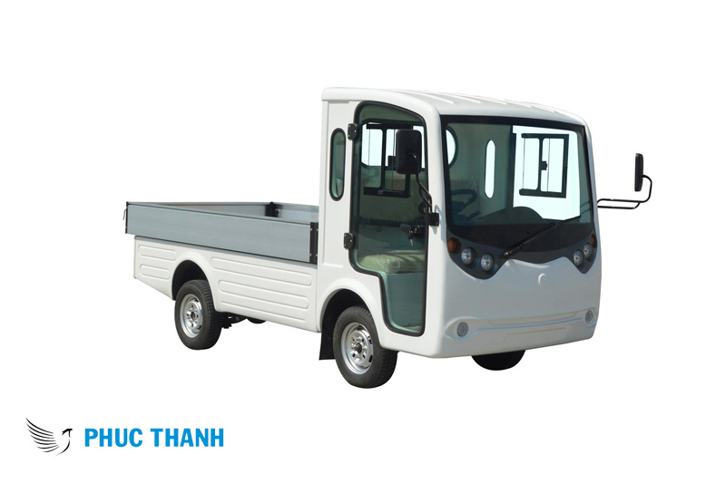 Địa Chỉ Bán Xe Điện tại Nha Trang Chính hãng, Uy tín, Giá rẻ 5 Địa chỉ bán xe tải điện chở hàng tại Nha Trang
