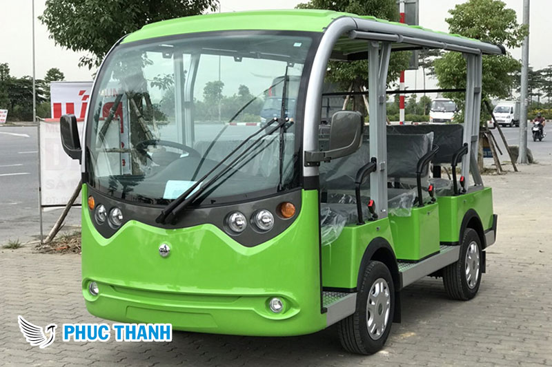 Khả Năng Leo Dốc Của Xe Điện Du Lịch Như Thế Nào? 2 kha nang leo doc cua xe dien du lich 2