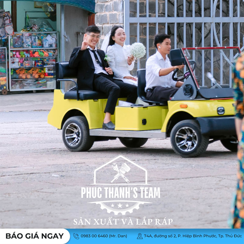 Nâng Cao Trải Nghiệm Du Khách Với Xe Điện Du Lịch 2 nang cao trai nghiem khach hang voi xe dien du lich 2