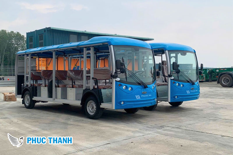 Nâng Cao Trải Nghiệm Du Khách Với Xe Điện Du Lịch 1 Nâng cao trải nghiệm du khách với xe điện du lịch