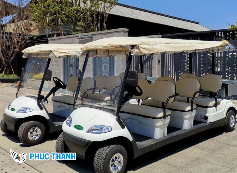 Những Lợi Ích Kinh Tế Khi Đầu Tư Xe Điện Du Lịch 4 Xây dựng hình ảnh thương hiệu xanh với xe điện du lịch
