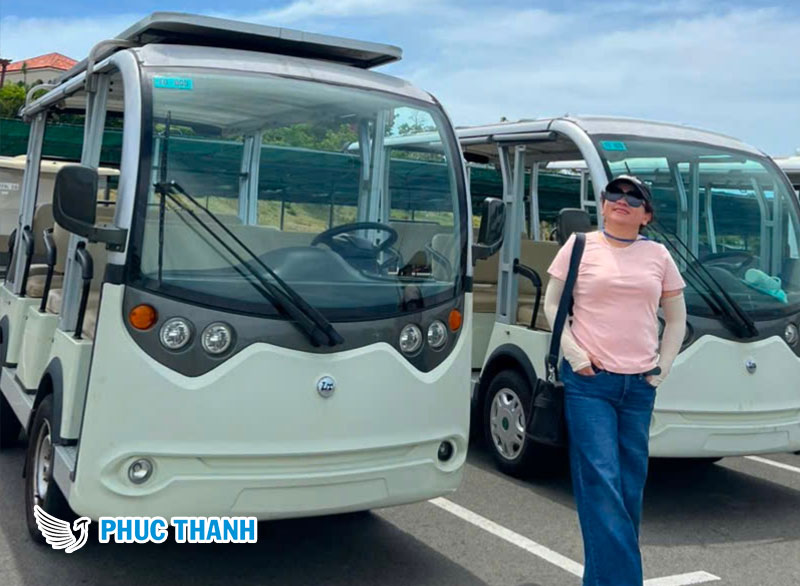 Những Lợi Ích Kinh Tế Khi Đầu Tư Xe Điện Du Lịch 3 Xe điện du lịch chi phí bảo dưỡng và sửa chữa thấp