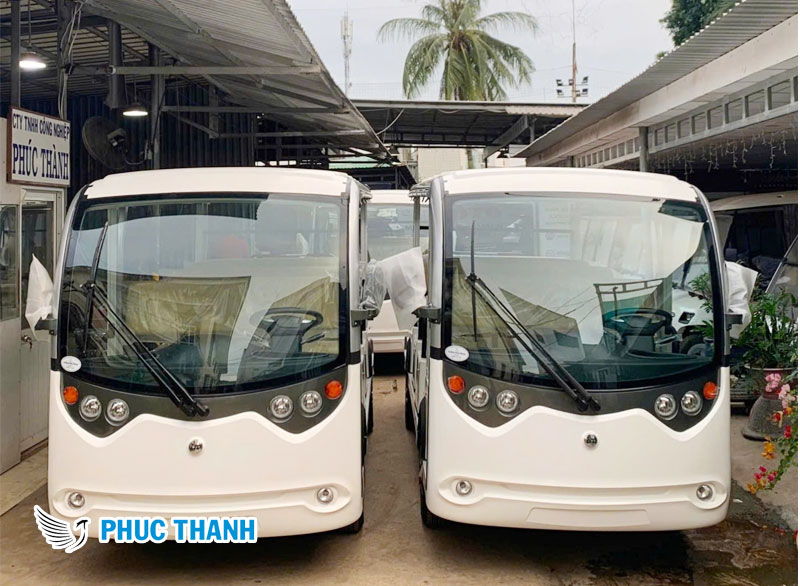Những Lợi Ích Kinh Tế Khi Đầu Tư Xe Điện Du Lịch 2 Xe điện du lịch giúp tiết kiệm chi phí nhiên liệu