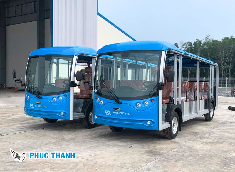 Những Lợi Ích Kinh Tế Khi Đầu Tư Xe Điện Du Lịch 5 Xe điện du lịch tại Phúc Thành