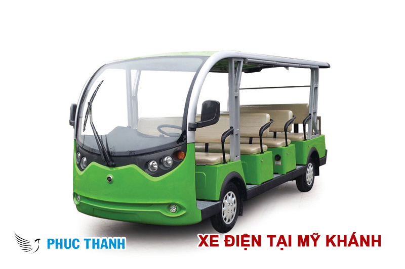 Địa Chỉ Bán Xe Điện tại Mỹ Khánh Chính hãng và Giá rẻ 1 Địa chỉ bán xe điện tại Mỹ Khánh