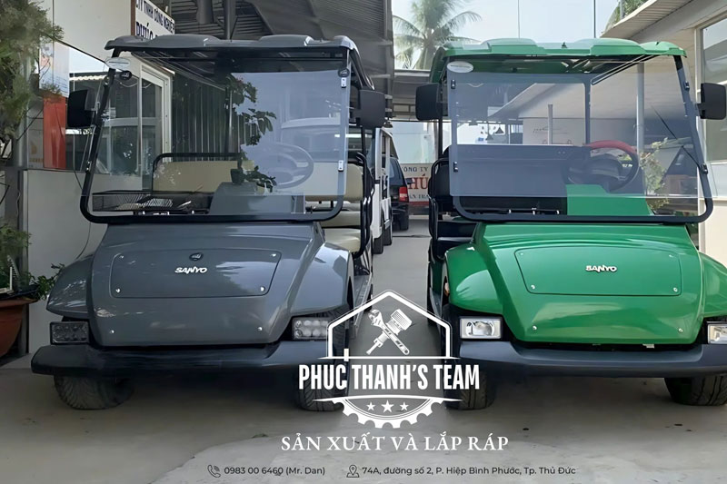Các Lỗi Thường Gặp Trên Xe Điện Du Lịch và Các Khắc Phục Hiệu Quả 1 Các Lỗi Thường Gặp Trên Xe Điện Du Lịch và Các Khắc Phục Hiệu Quả