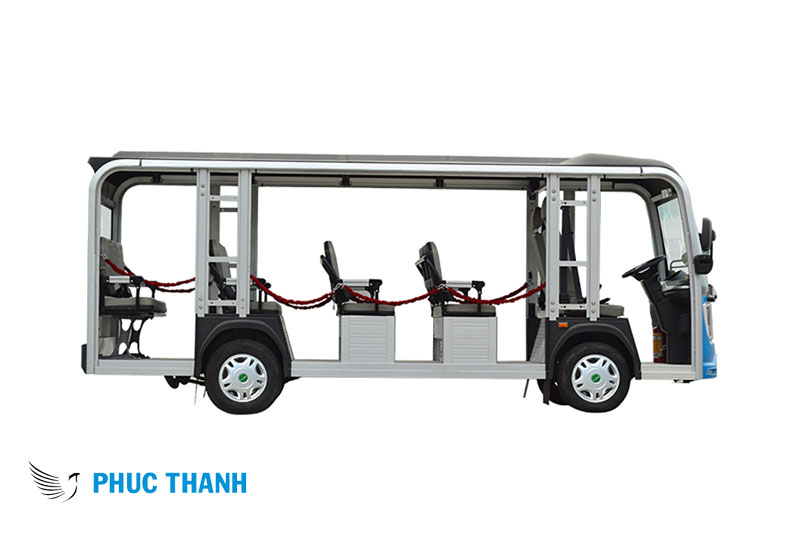 Phân Tích Chi Tiết Chi Phí Vận Hành Xe Điện Du Lịch Mỗi Tháng 4 Chí phí biến đổi khi vận hành xe điện du lịch