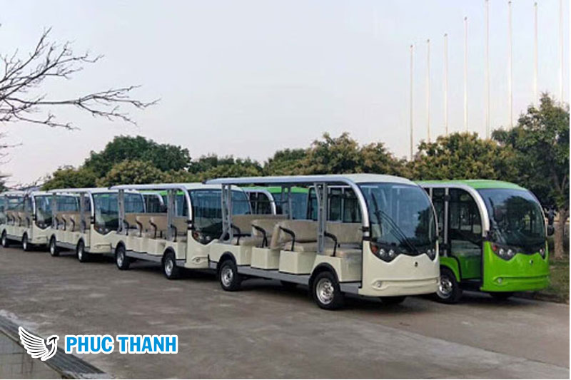 Kinh Nghiệm Kinh Doanh Dịch Vụ Xe Điện Du Lịch 1 Kinh nghiệm kinh doanh dịch vụ xe điện du lịch