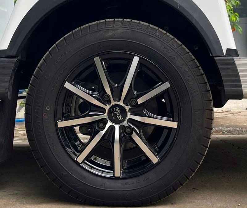Các Lỗi Thường Gặp Trên Xe Điện Du Lịch và Các Khắc Phục Hiệu Quả 5 Các lỗi về hệ thống phanh của xe điện du lịch