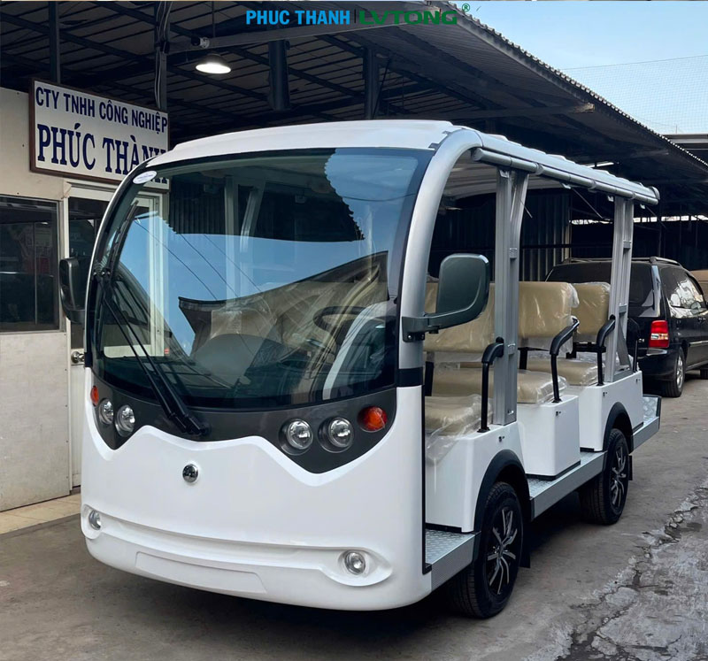 Kinh Nghiệm Kinh Doanh Dịch Vụ Xe Điện Du Lịch 5 Lựa chọn xe điện du lịch phù hợp với mô hình kinh doanh