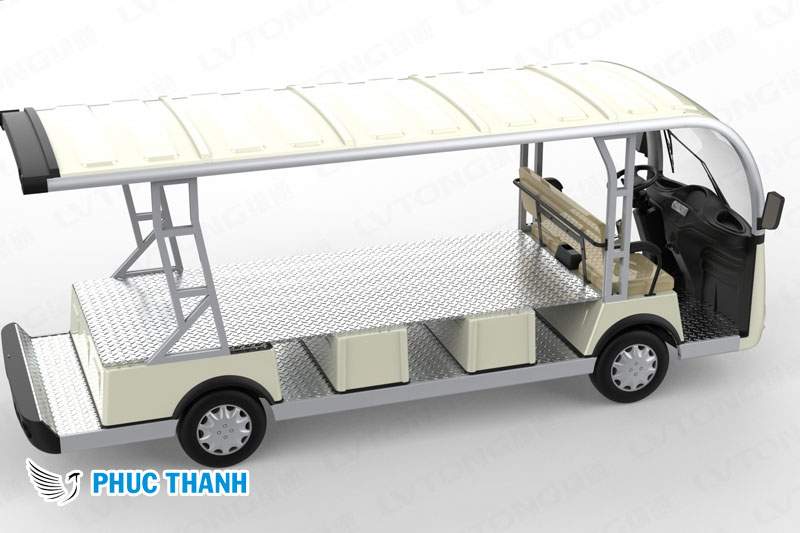 So Sánh Hiệu Quả Kinh Tế Xe Điện Du Lịch Mới và Cũ Nên Chọn Loại Nào? 4 Nên đầu tư xe điện du lịch mới hay xe điện du lịch cũ?