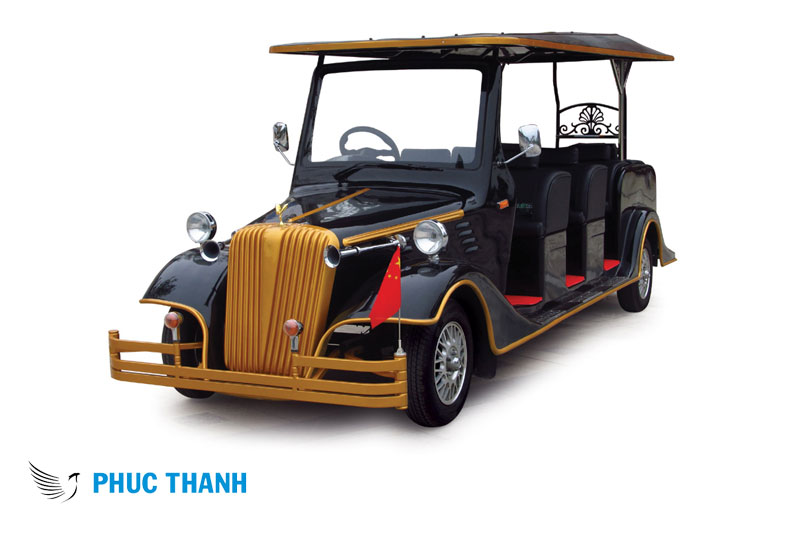Xe Điện Resort Tiết Kiệm Năng Lượng: Giải Pháp Vận Hành Tối Ưu 6 Phúc Thành - Địa chỉ bán xe điện resort tiết kiệm năng lượng chính hãng, giá rẻ