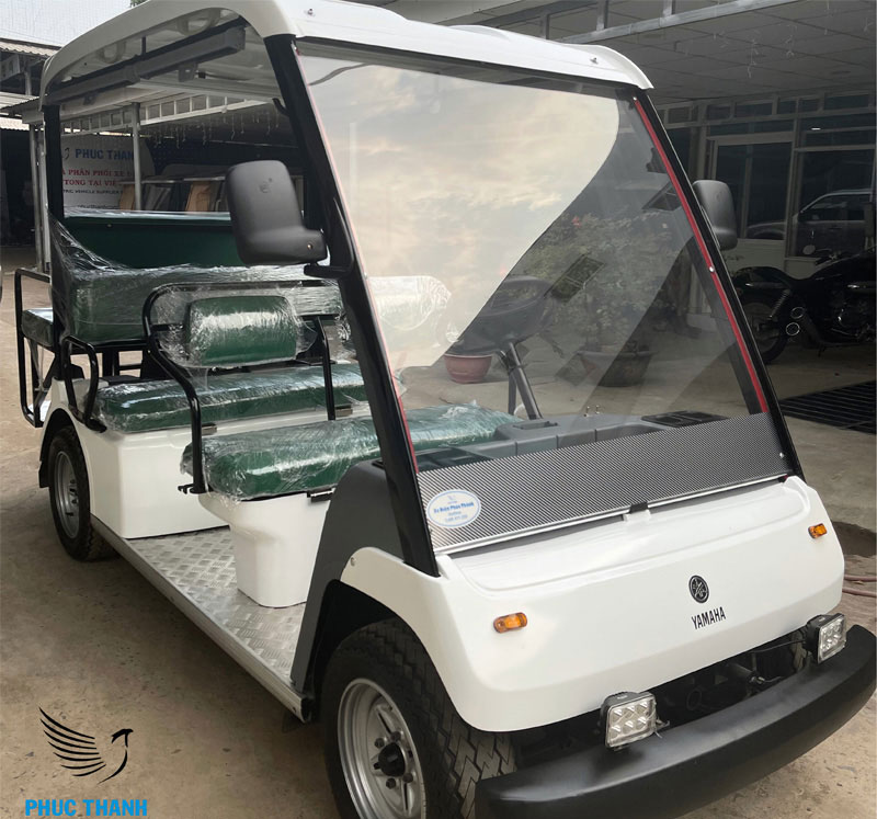 Xe điện 4 bánh mini